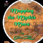 Barsoom: Mapping the Mythic Mars cover