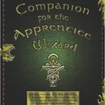Companion for the Apprentice Wizard cover