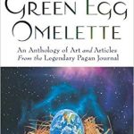 Green Egg Omelet