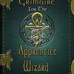 Grimoire for the Apprentice Wizard cover