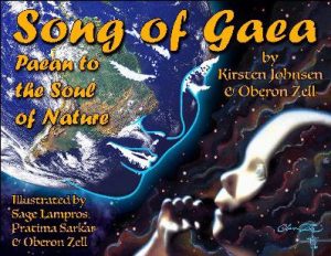 Song of Gaia cover
