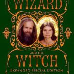The Wizard and the Witch Volume One cover