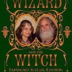 The Wizard and the Witch Volume Two cover