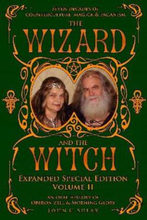 The Wizard and the Witch Volume Two