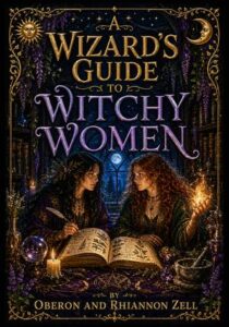 Witchy Women Cover